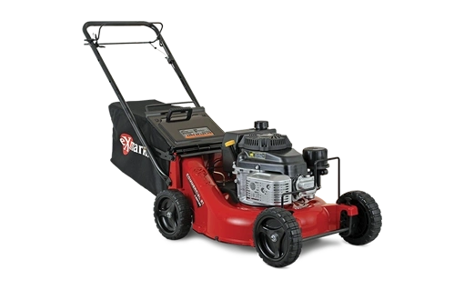 EXMARK WALK BEHIND MOWERS - COMMERCIAL 21-X EXMARK WALK BEHIND MOWERS - COMMERCIAL 21-X