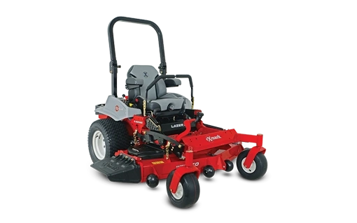 EXMARK ZERO TURN LAZER - E