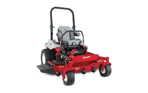 EXMARK ZERO TURN LAZER - S