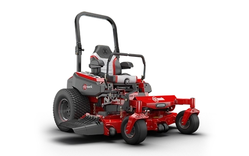 EXMARK ZERO TURN LAZER - V