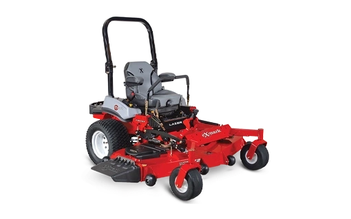 EXMARK ZERO TURN LAZER - X