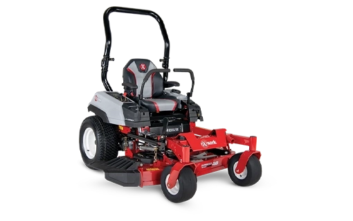 ZERO TURN EXMARK MOWERS