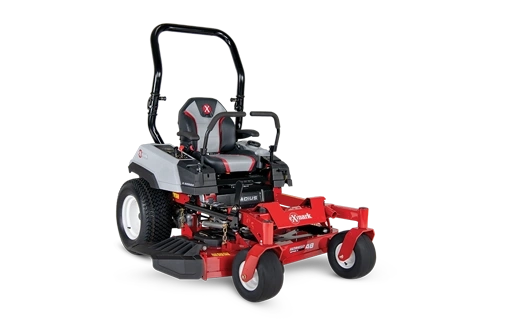 EXMARK ZERO TURN RADIUS - E EXMARK ZERO TURN RADIUS - E