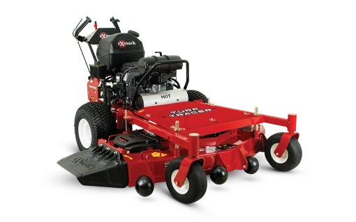 EXMARK WALK BEHIND MOWERS - TURF TRACER - X