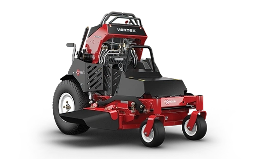 EXMARK STAND ON MOWERS - VERTEX - E EXMARK STAND ON MOWERS - VERTEX - E