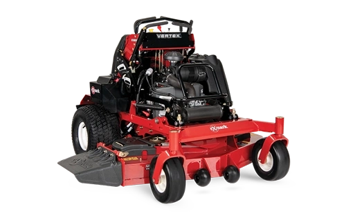 EXMARK STAND ON MOWERS - VERTEX - S EXMARK STAND ON MOWERS - VERTEX - S