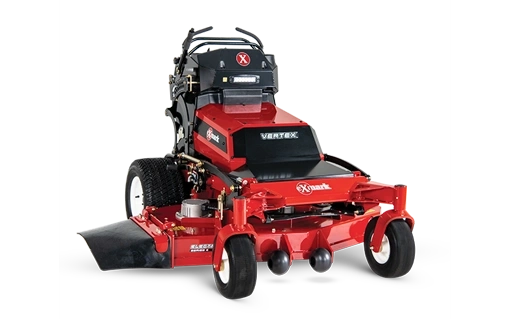 EXMARK STAND ON MOWERS - VERTEX - V
