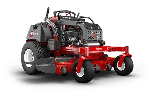 EXMARK STAND ON MOWERS - VERTEX - X