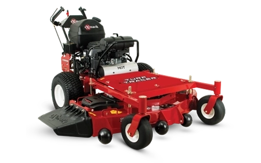 WALK BEHIND EXMARK MOWERS