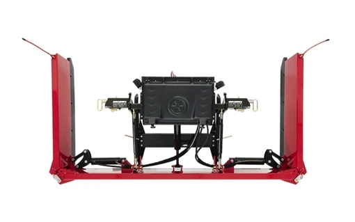 BOSS SNOW PLOW DRAG PRO 180z BOSS SNOW PLOW DRAG PRO 180z