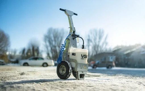 BOSS VSI GENESIS PUSH PAL