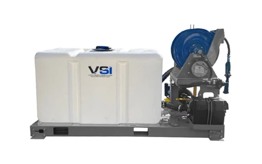 VSI LEGACY BRINE SPRAYERS