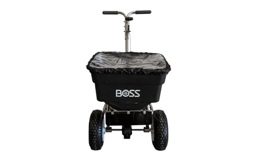 BOSS WALK BEHIND WBX 100 BOSS WALK BEHIND WBX 100