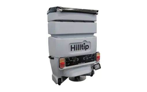 HILLTIP TAILGATE SAND & SALT SPRAYERS