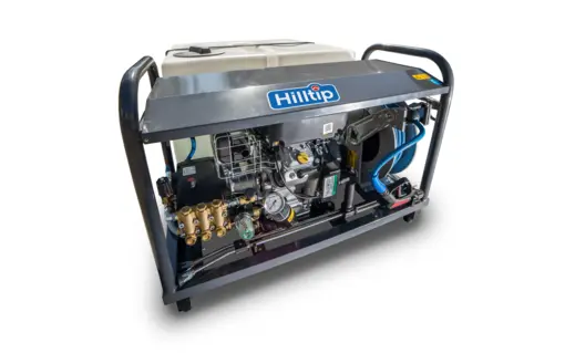 HILLTIP PRESSURE WASHERS