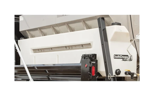 SALTDOGG PRE-WET KITS FOR MUNICIPAL SPREADERS