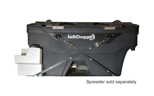 SALTDOGG SHPE AND PRO SERIES PRE-WET KITS SALTDOGG SHPE AND PRO SERIES PRE-WET KITS