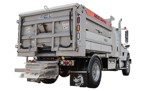 MDS COMBO SPREADERS