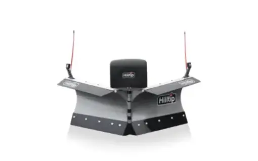 HILLTIP SNOW PLOWS