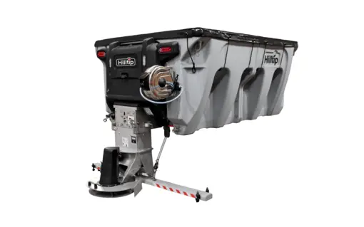 HILLTIP SALT SPREADERS