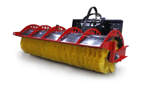 HILLTIP SWEEPERS