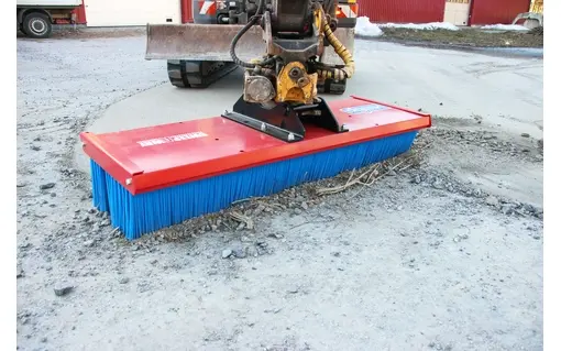 HILLTIP SWEEPAWAY HILLTIP SWEEPAWAY