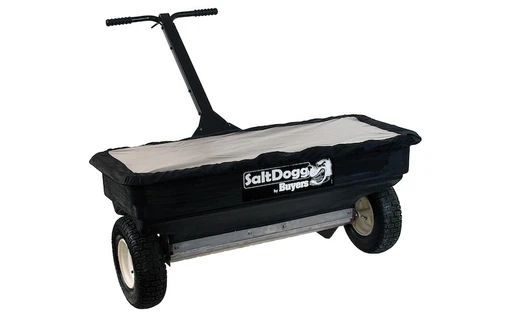 WALK-BEHIND SPREADERS