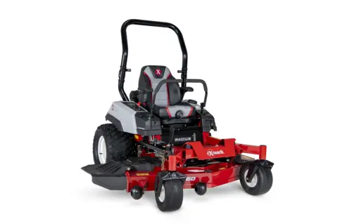 EXMARK ZERO TURN RADIUS - X EXMARK ZERO TURN RADIUS - X