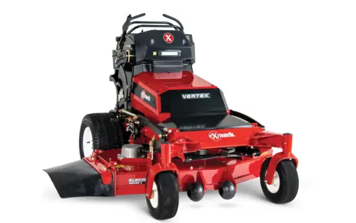 EXMARK ELECTRIC MOWERS - VERTEX-V