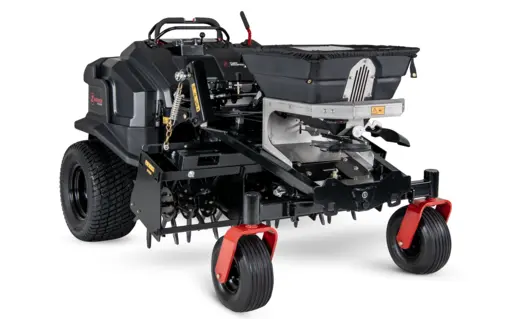 EXMARK AERATORS