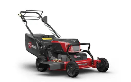 EXMARK WALK BEHIND MOWERS - COMMERCIAL 30-V ELECTRIC