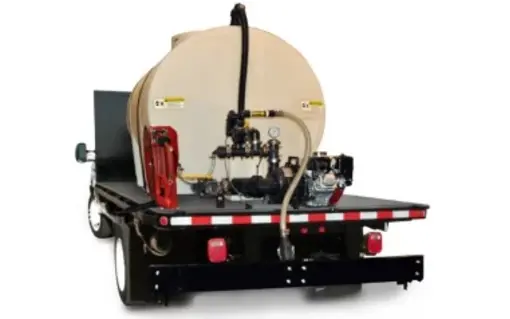 SWENSON LIQUID SYSTEMS