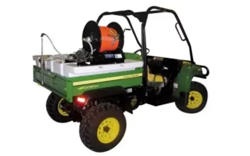SWENSON LIQUID SYSTEM PV100 ANTI-ICER
