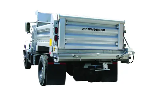 SWENSON TAILGATE SPREADERS
