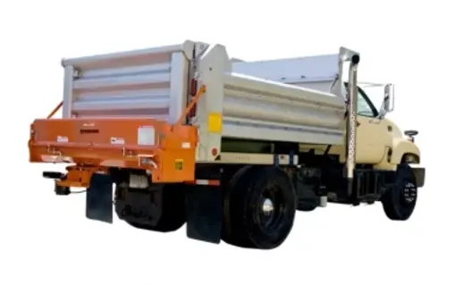 SWENSON UNDER TAILGATE ELECTRIC