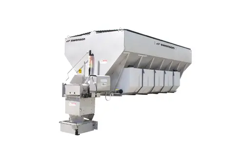 SWENSON LIQUID SYSTEM PRE-WET SYSTEMS