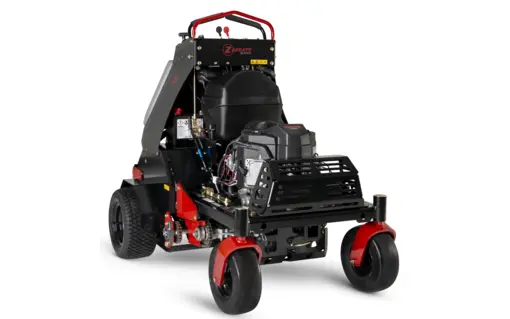 EXMARK Z-TURF AERATORS: Z-AERATE 24 & 30 EXMARK Z-TURF AERATORS: Z-AERATE 24 & 30