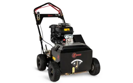 EXMARK SLICER SEEDERS