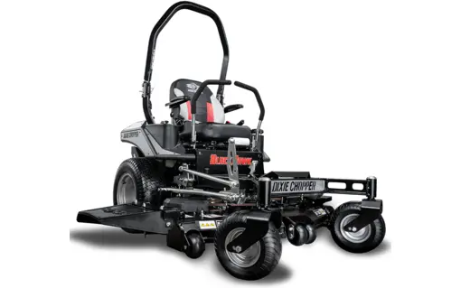 DIXIE CHOPPER MOWER FOR COMMERCIAL
