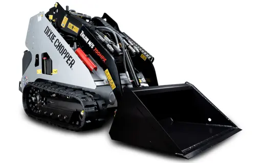 MINI-SKID STEER DIXIE CHOPPER