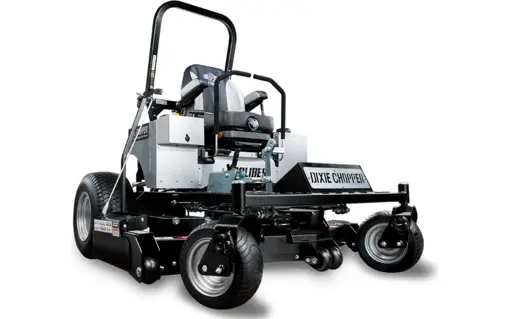 DIXIE CHOPPER MOWER FOR INDUSTRIAL