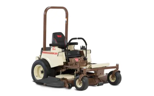 GRASSHOPPER MIDMOUNT 225V-G4