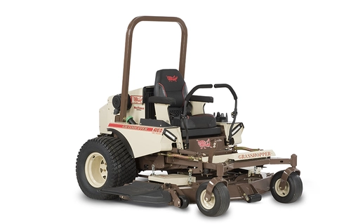 GRASSHOPPER MIDMOUNT 440D 1.3L