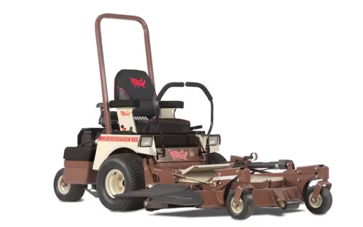 GRASSHOPPER FRONTMOUNT 600 SERIES