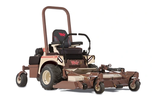 GRASSHOPPER FRONTMOUNT 729T