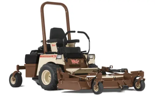GRASSHOPPER FRONTMOUNT 700 SERIES
