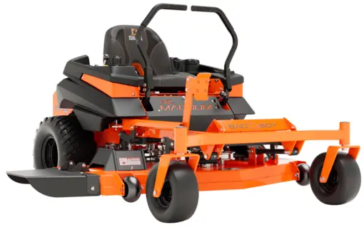 BAD BOY RESIDENTIAL MAGNUM MOWER BAD BOY RESIDENTIAL MAGNUM MOWER