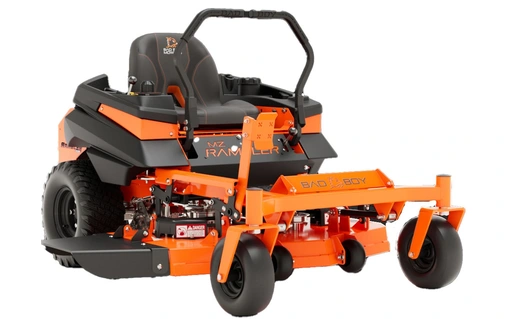 BAD BOY RESIDENTIAL RAMBLER MOWER BAD BOY RESIDENTIAL RAMBLER MOWER