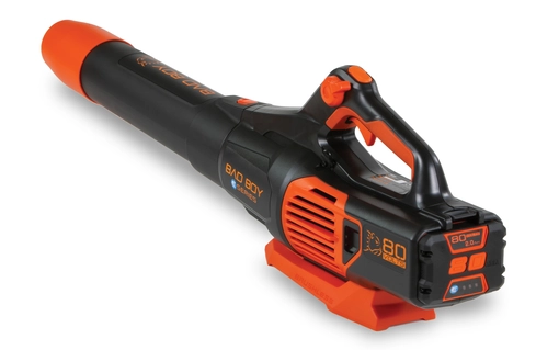 BAD BOY ELECTRIC HANDHELD BLOWER