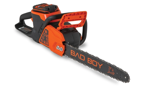 BAD BOY CHAINSAW